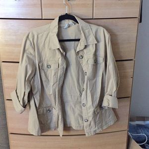 St. john's Bay Women's Jacket